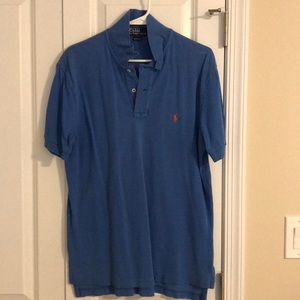 Medium short sleeved Ralph Lauren Polo